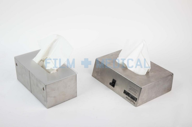 Towel Dispensers Steel (priced individually)
